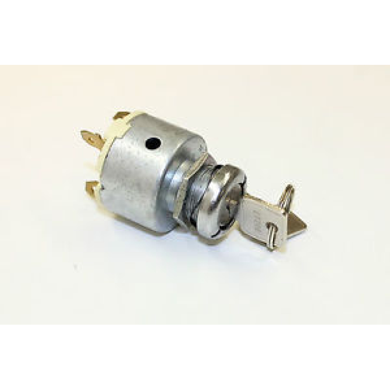 ELI216A contactslot MK-1/2 en MK-3 vroeg